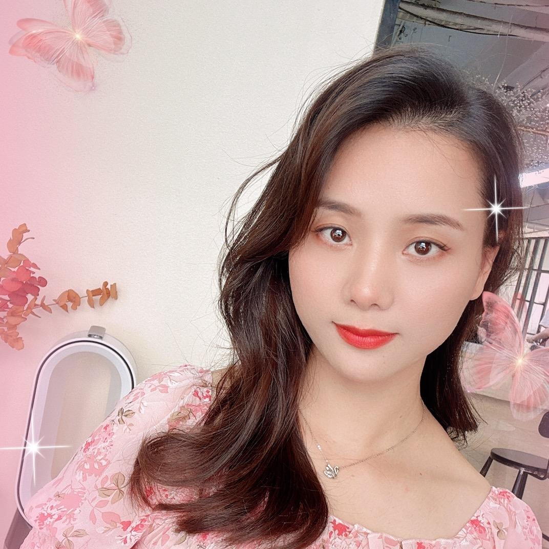 👑美少女❥