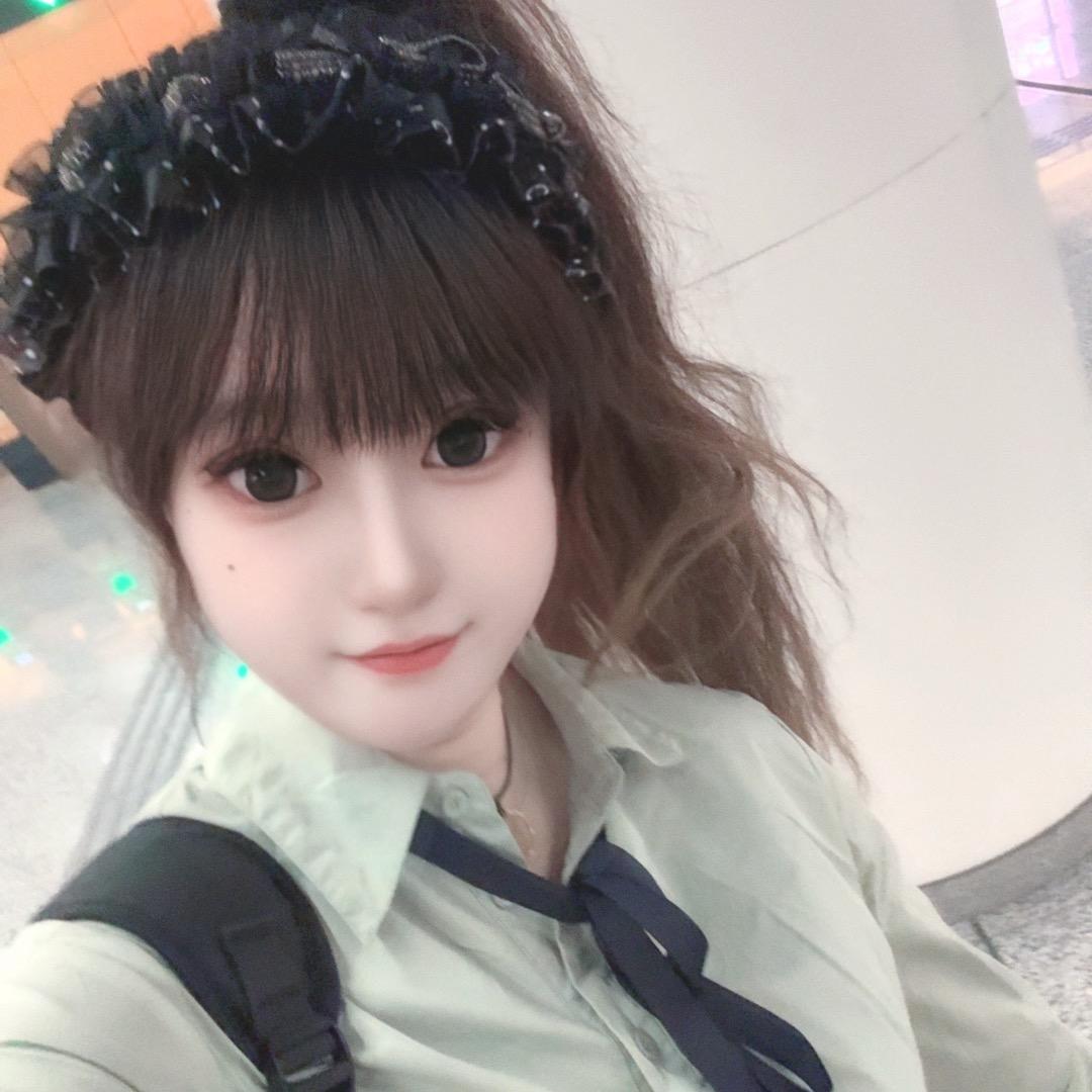 @Ms 楊欣儿