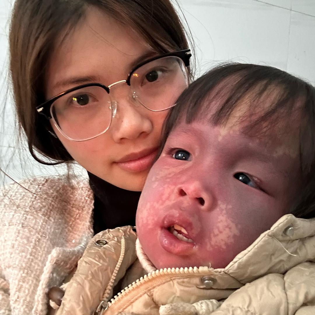 圆圆妈妈（圆小圆