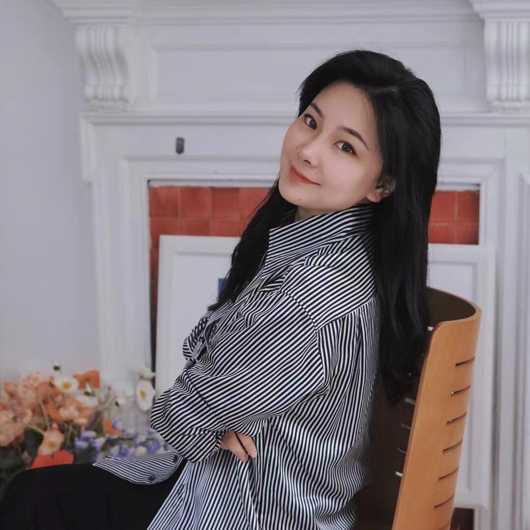 李德修三字经派儿推传承人杨雅茜（收徒）