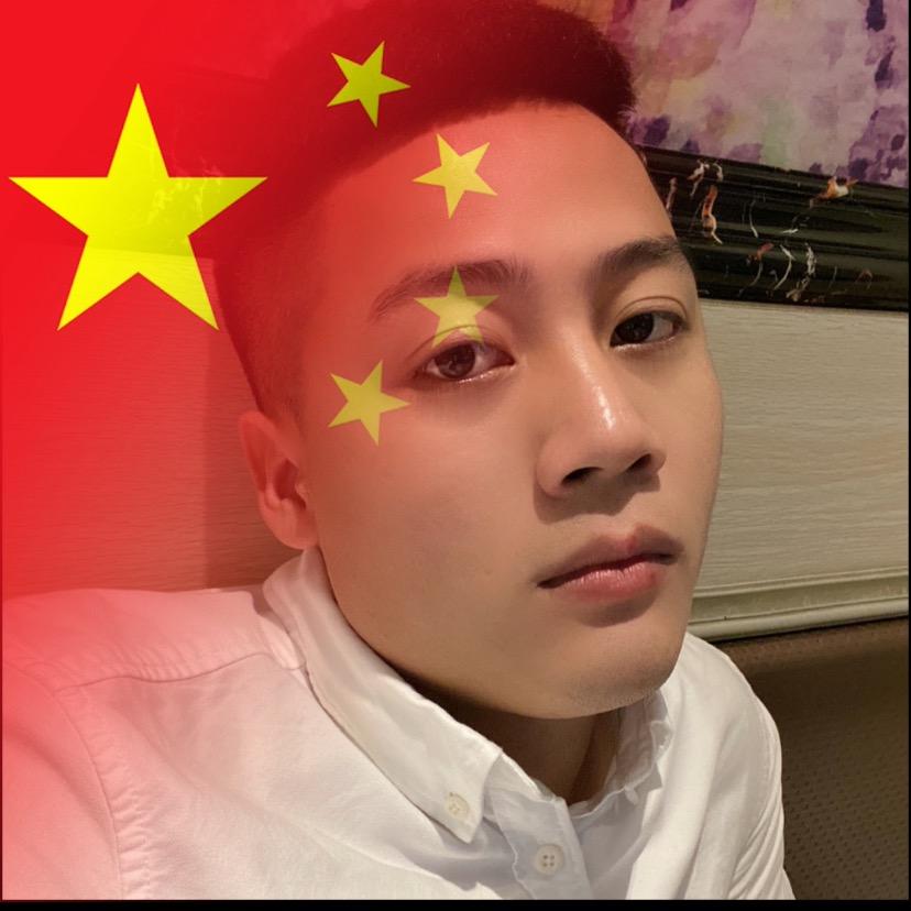 小顺子✌🏻✌🏻