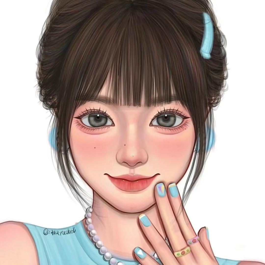 琳琳宝贝