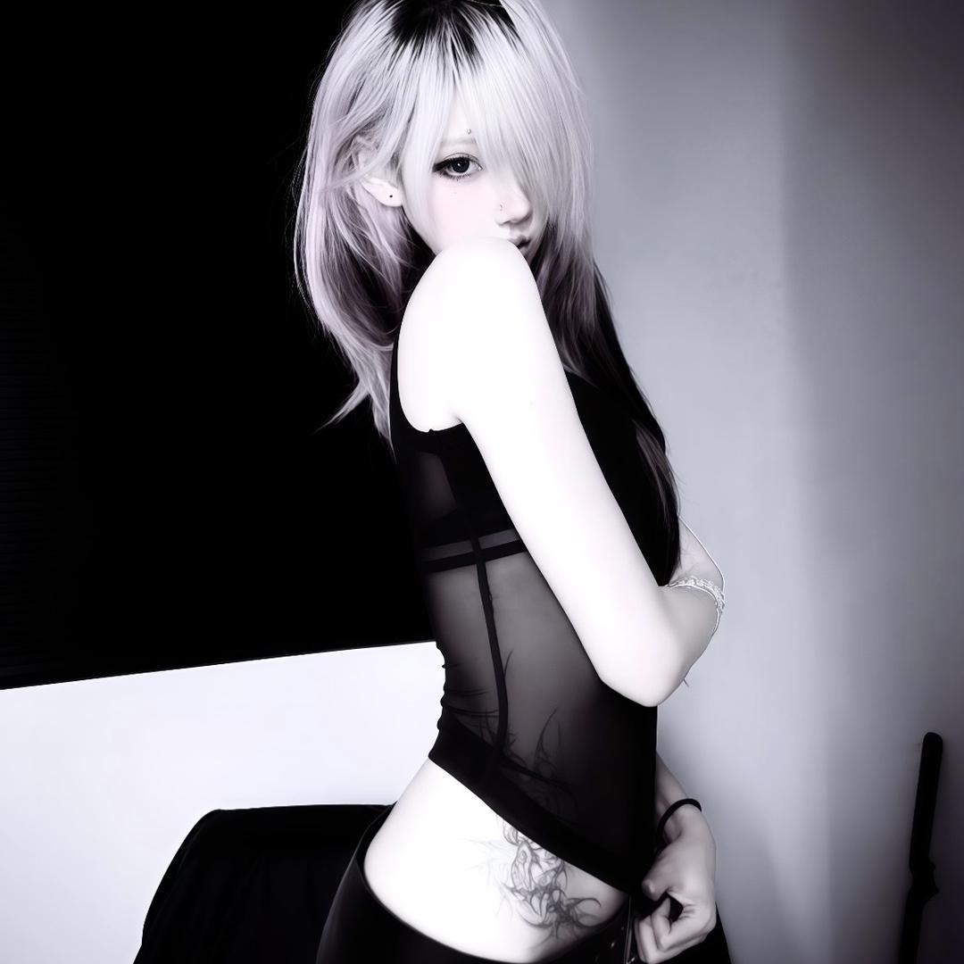 ･ᴗ･