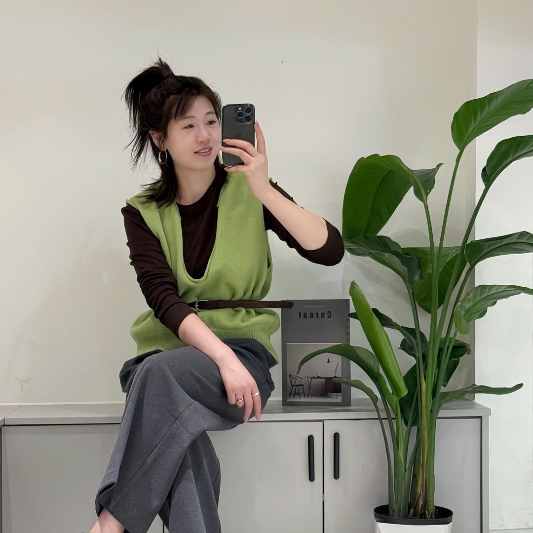 卖衣服的向晶晶🧚‍♀️