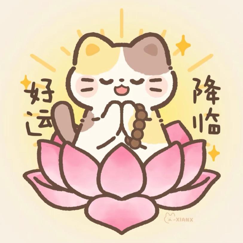 ✨發财💰