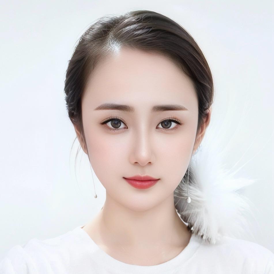 张乔然