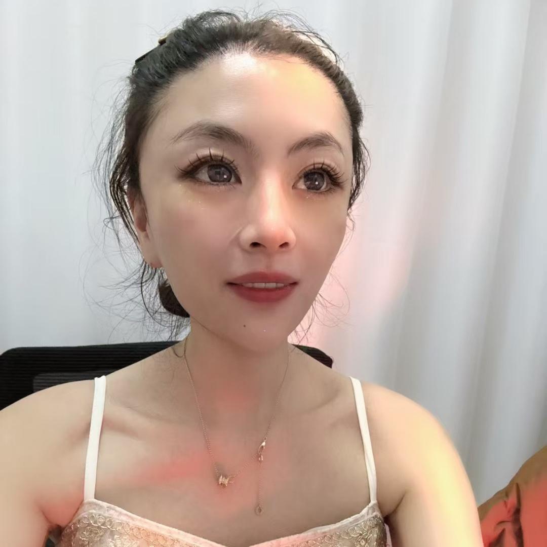 若溪