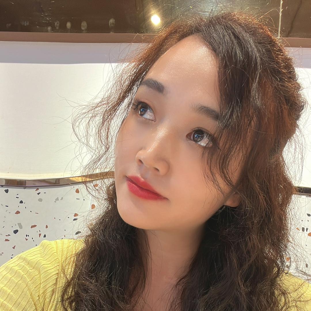 小肥虾🦐吃不胖