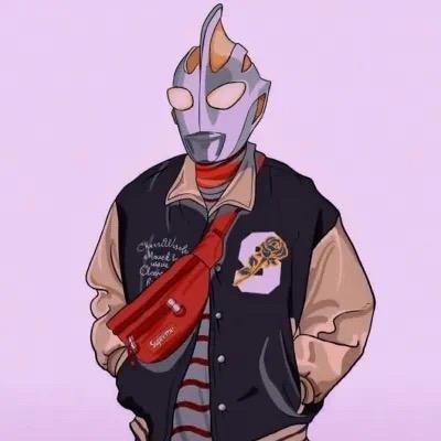 一个好听的网名