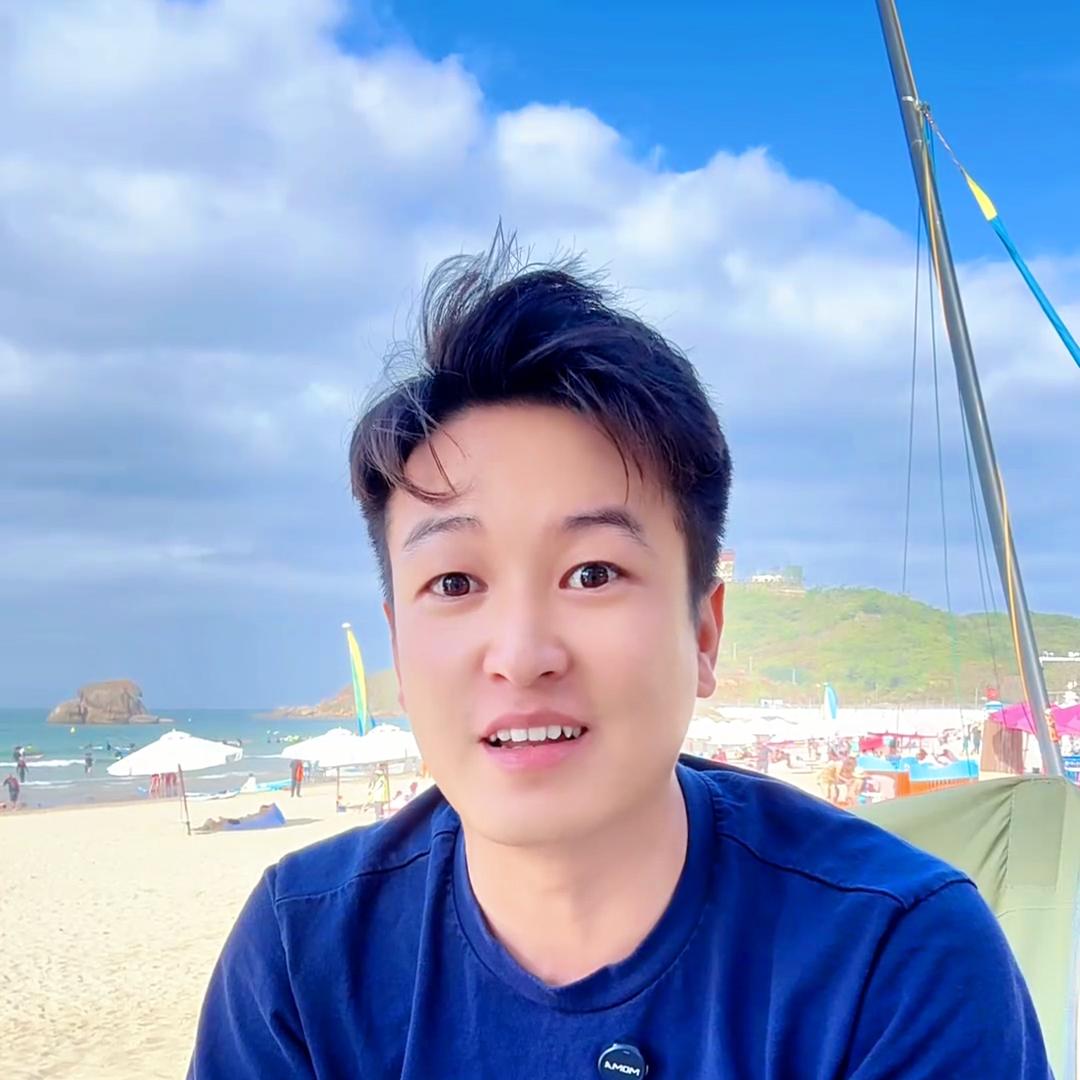 大霖·任我行（潮汕旅游）