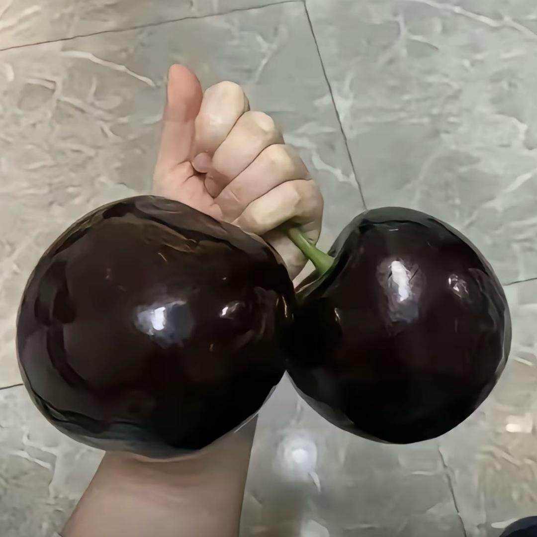 我真的有两把刷子。