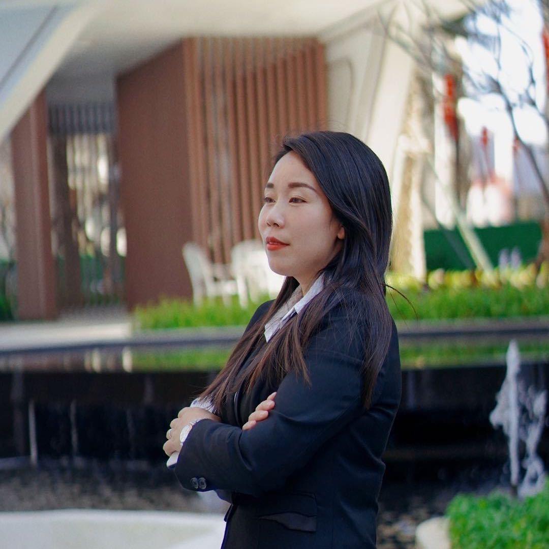 千禧盛世传媒云姐