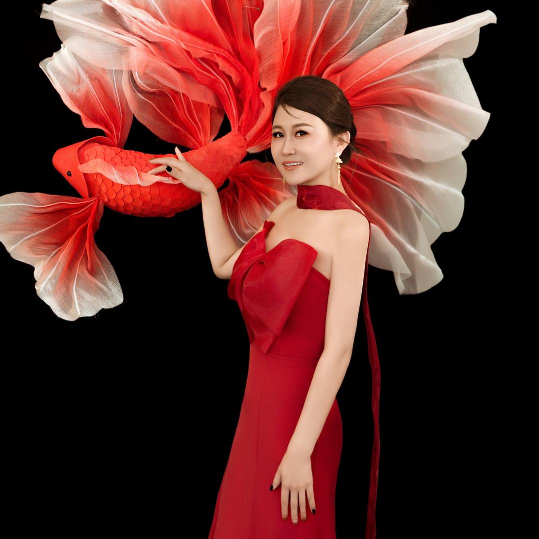 葛渔城幸福里影像-熹棠婚纱礼服馆创始人