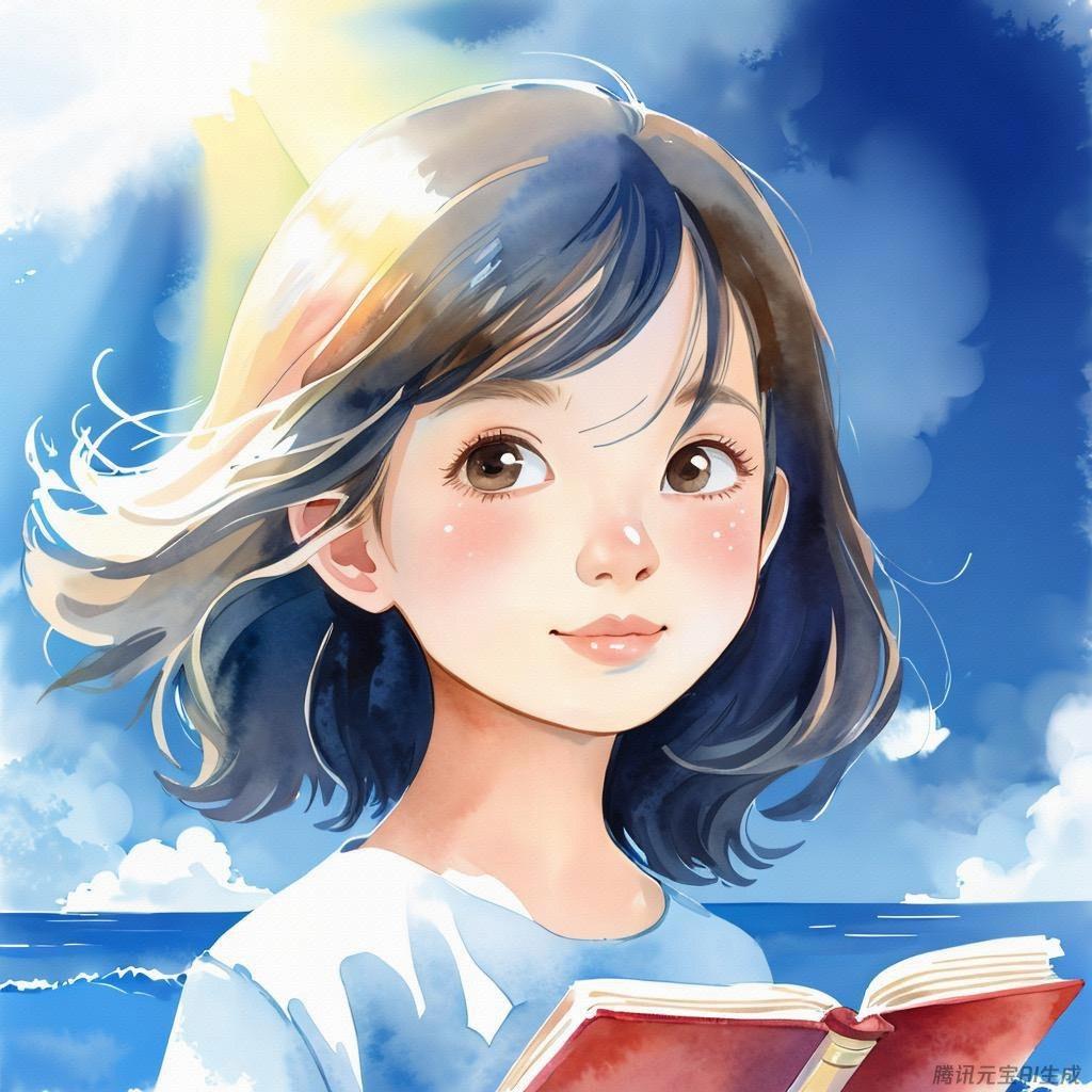 心阅起航（独立版）