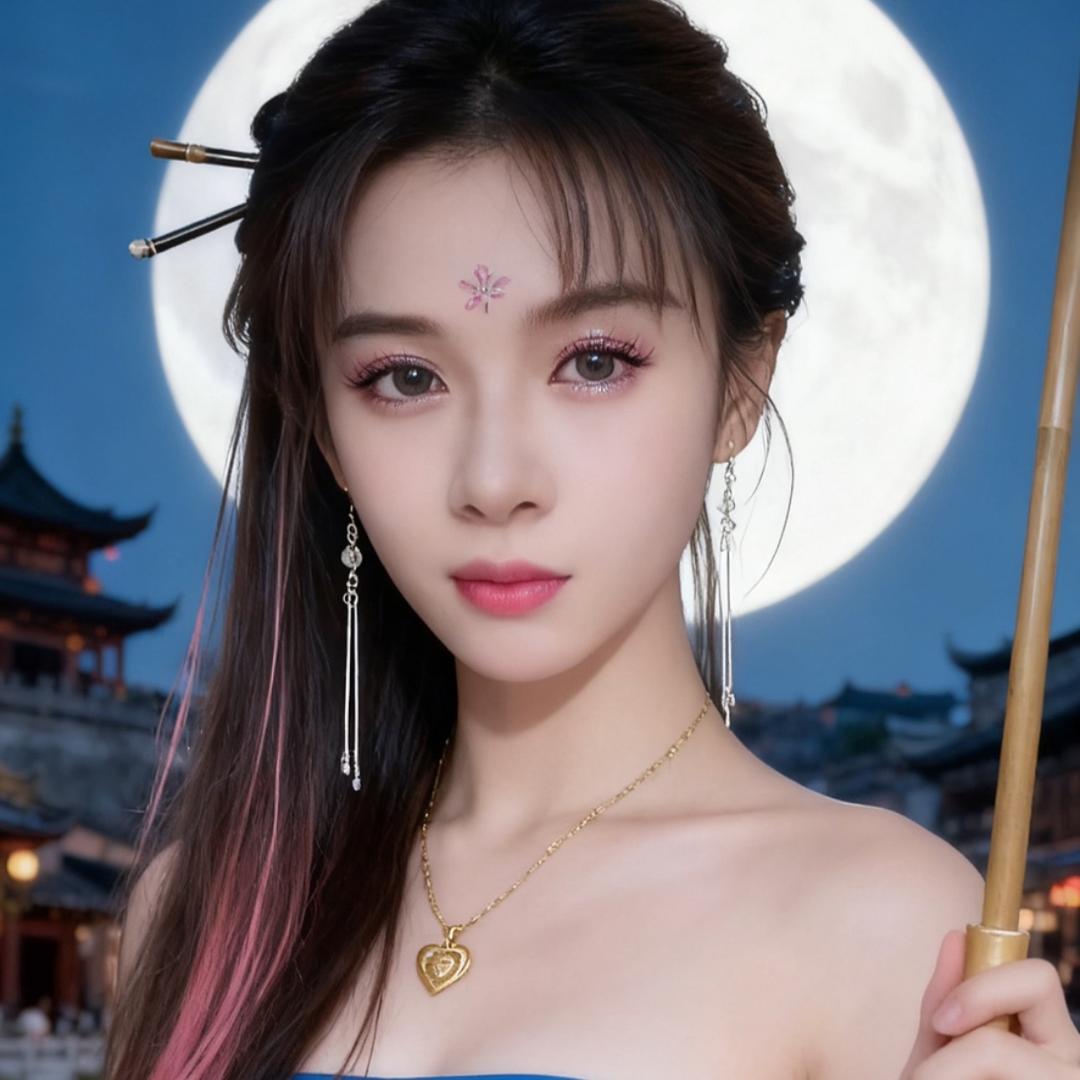 甘家大小姐💋