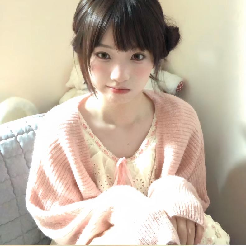 栗栗li子🌰
