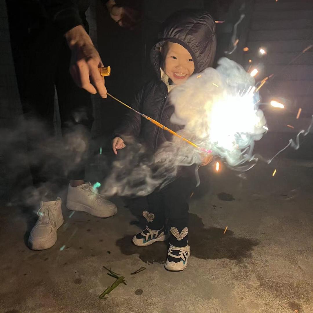 嘟嘟&婷婷的妈咪