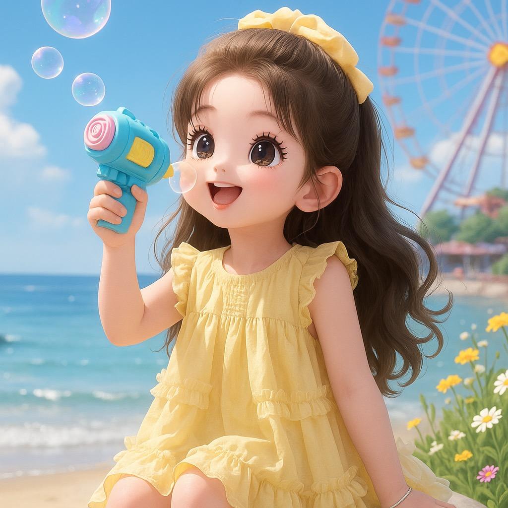 兔子甄选