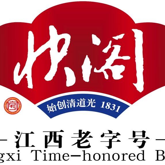 乌鸡之乡“泰和快阁酱油”