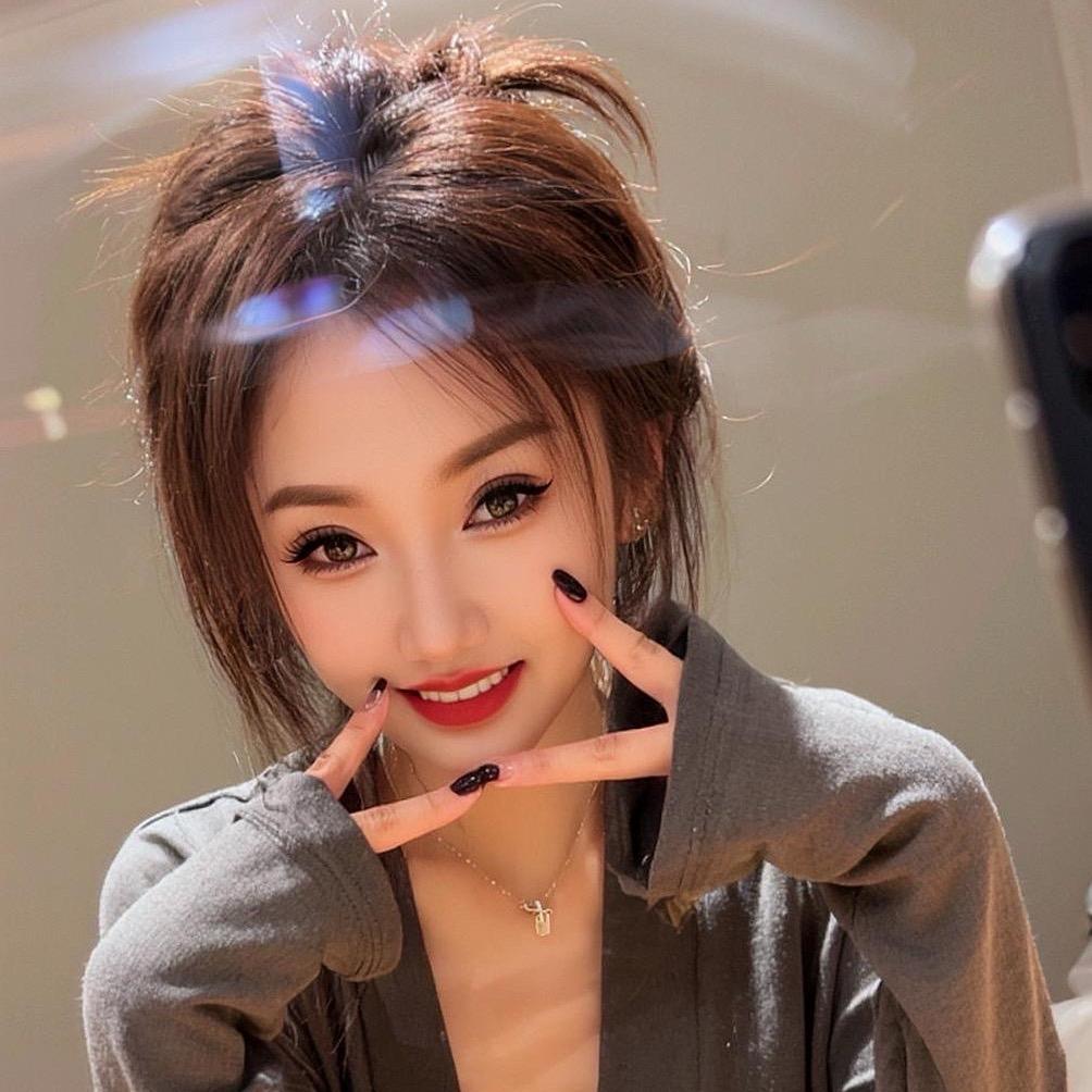 晓丽呀
