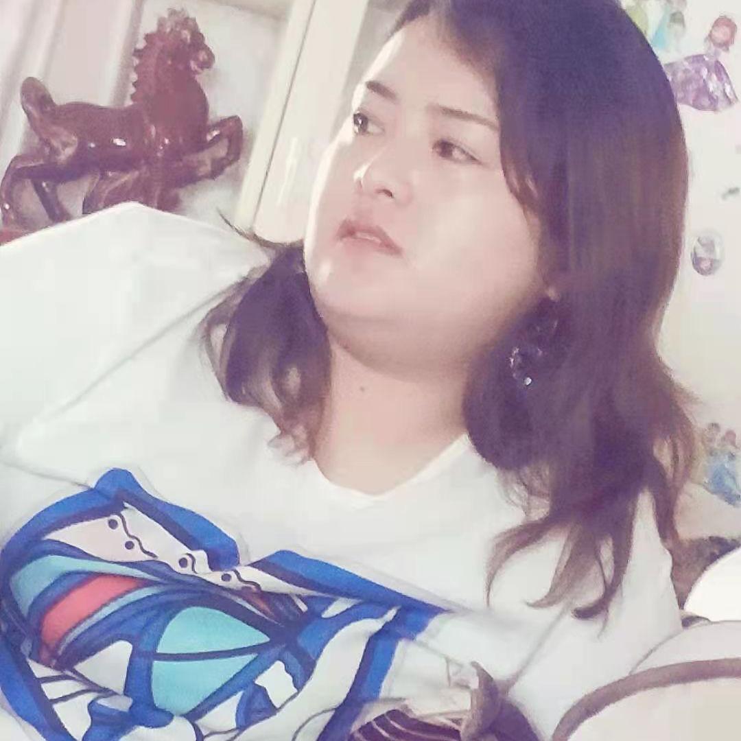 亚丽的日常