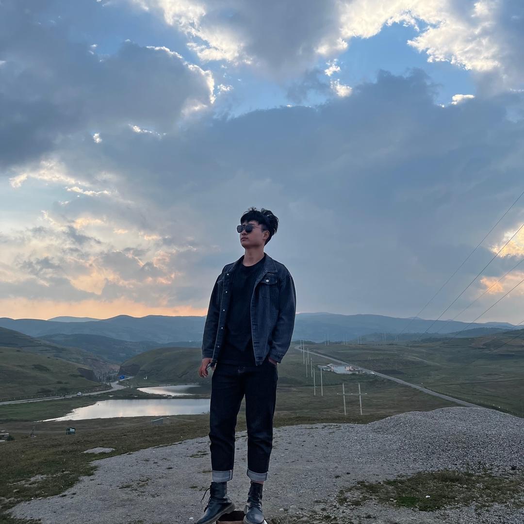 @李文孟·云南山歌
