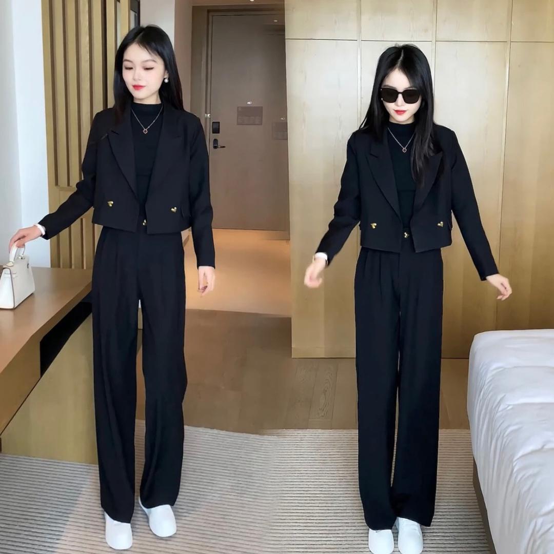 颜妤轻奢女装