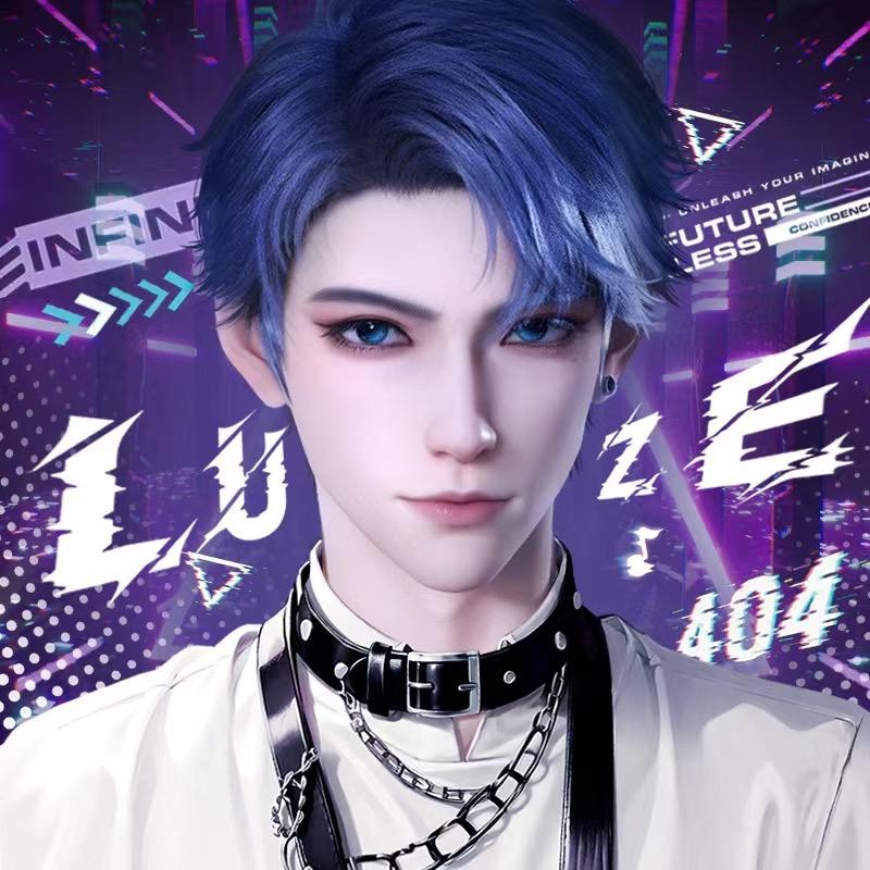 𝓢𝑜.陆泽