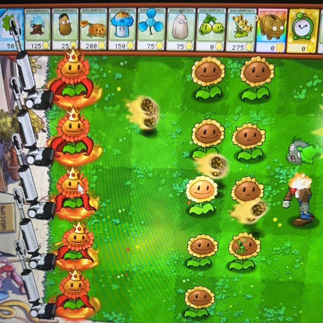 🍏🍏🍈🍇🍑🌰