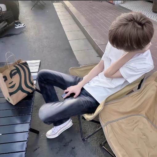 麦