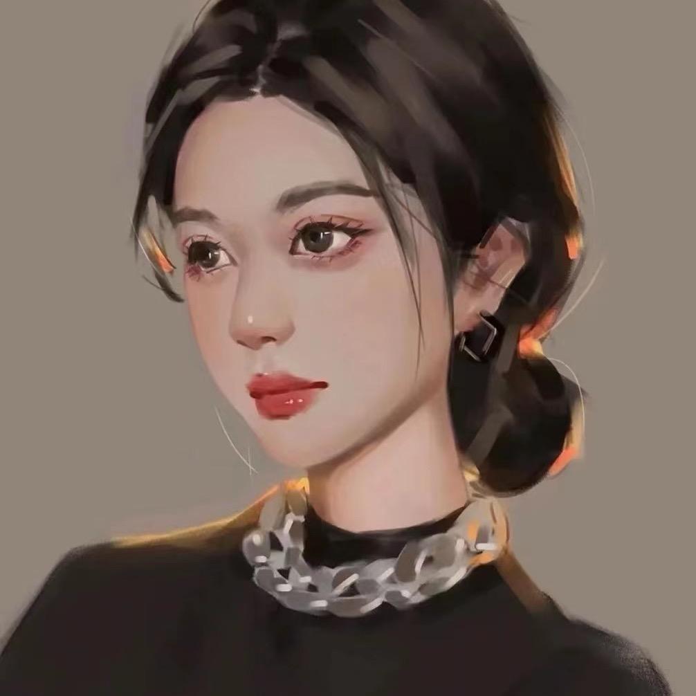 赵小姐的花