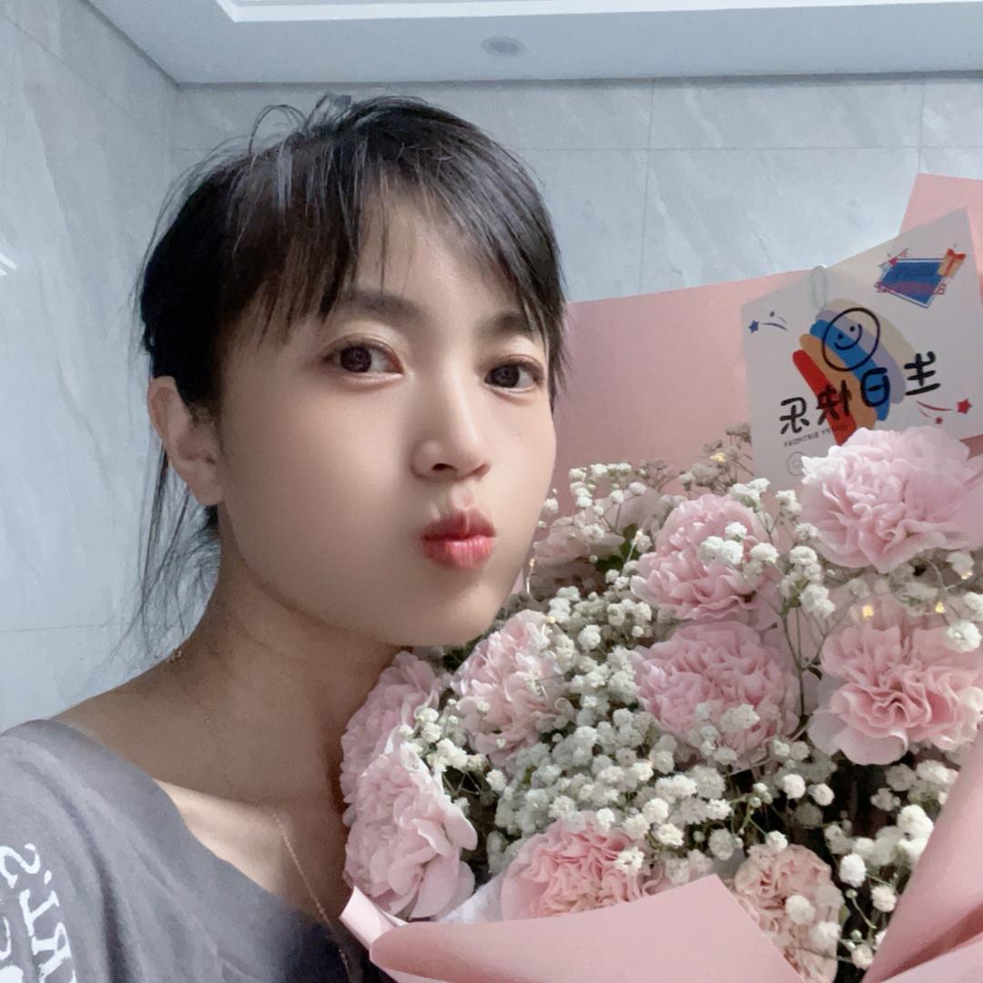 追金小娘子