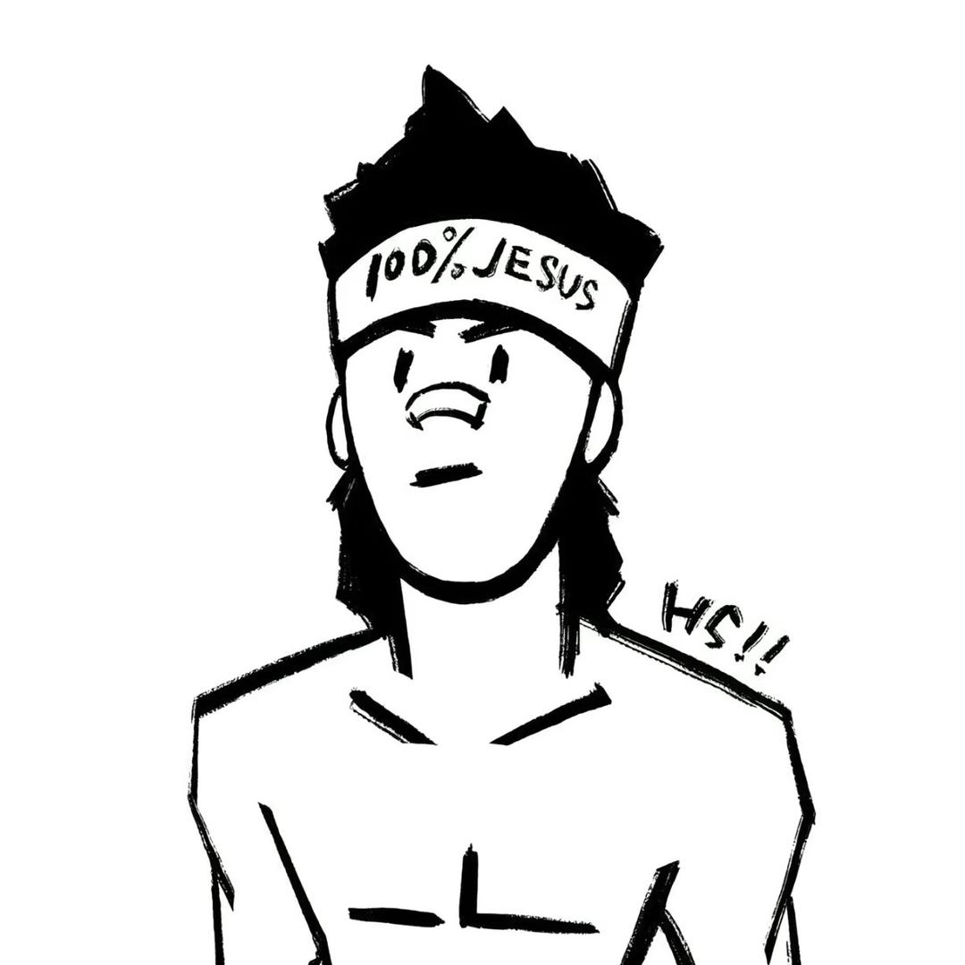 ·小內