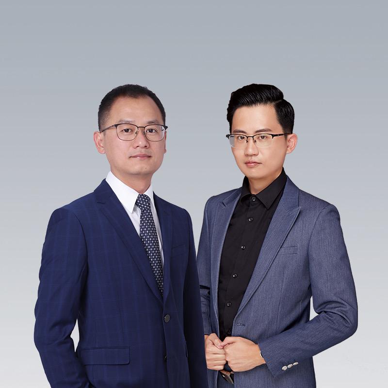 中级经济师岳蒙组合-趣知