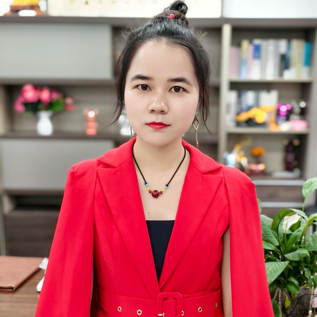 桃子姐姐很温柔