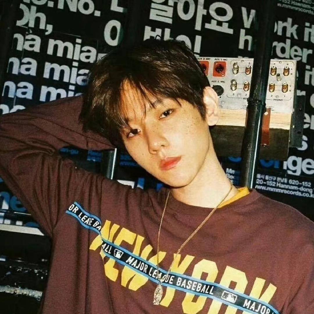 baekhyun