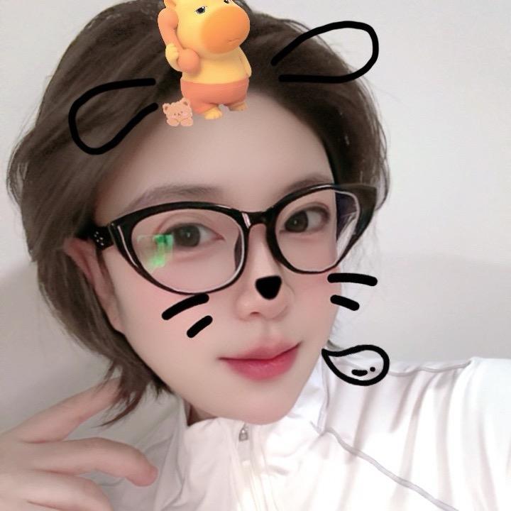 刘小天😍