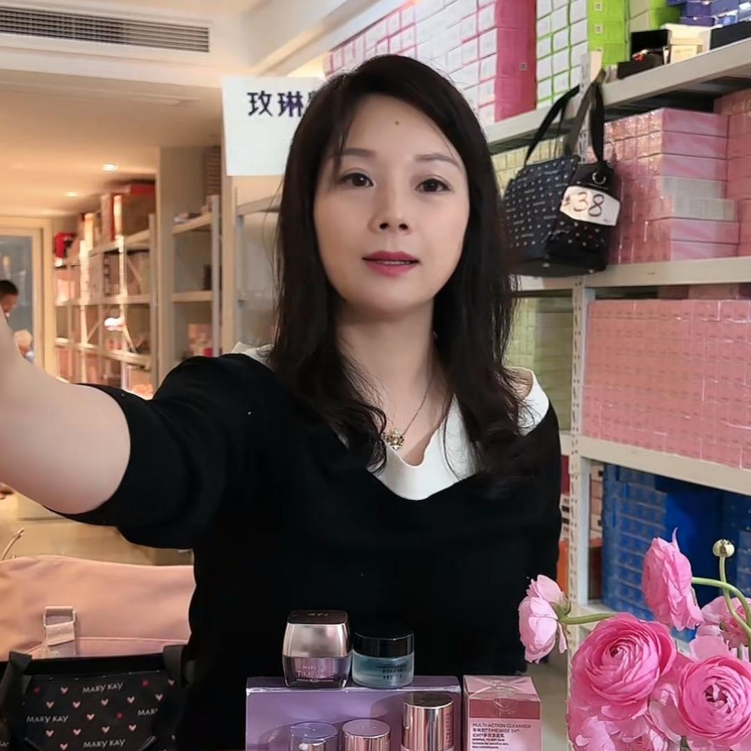 燕子美妆商城