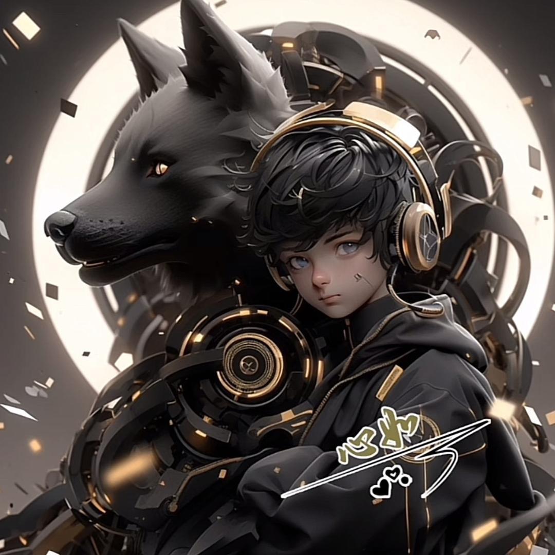 ♒️心如止水♒️