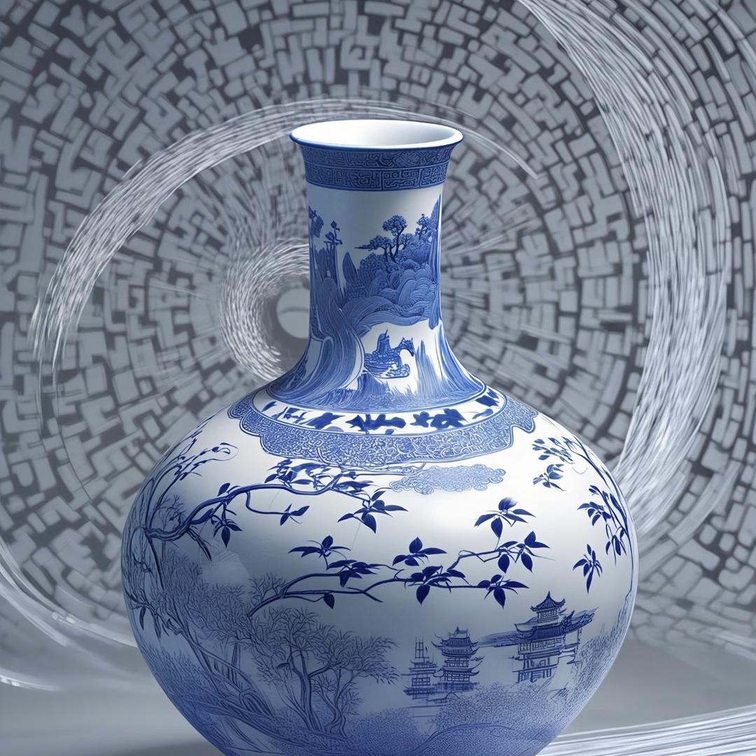 甄选博展艺术馆五号