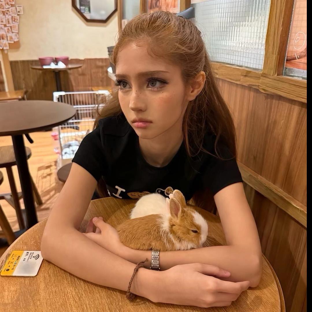 脾气大点怎么了