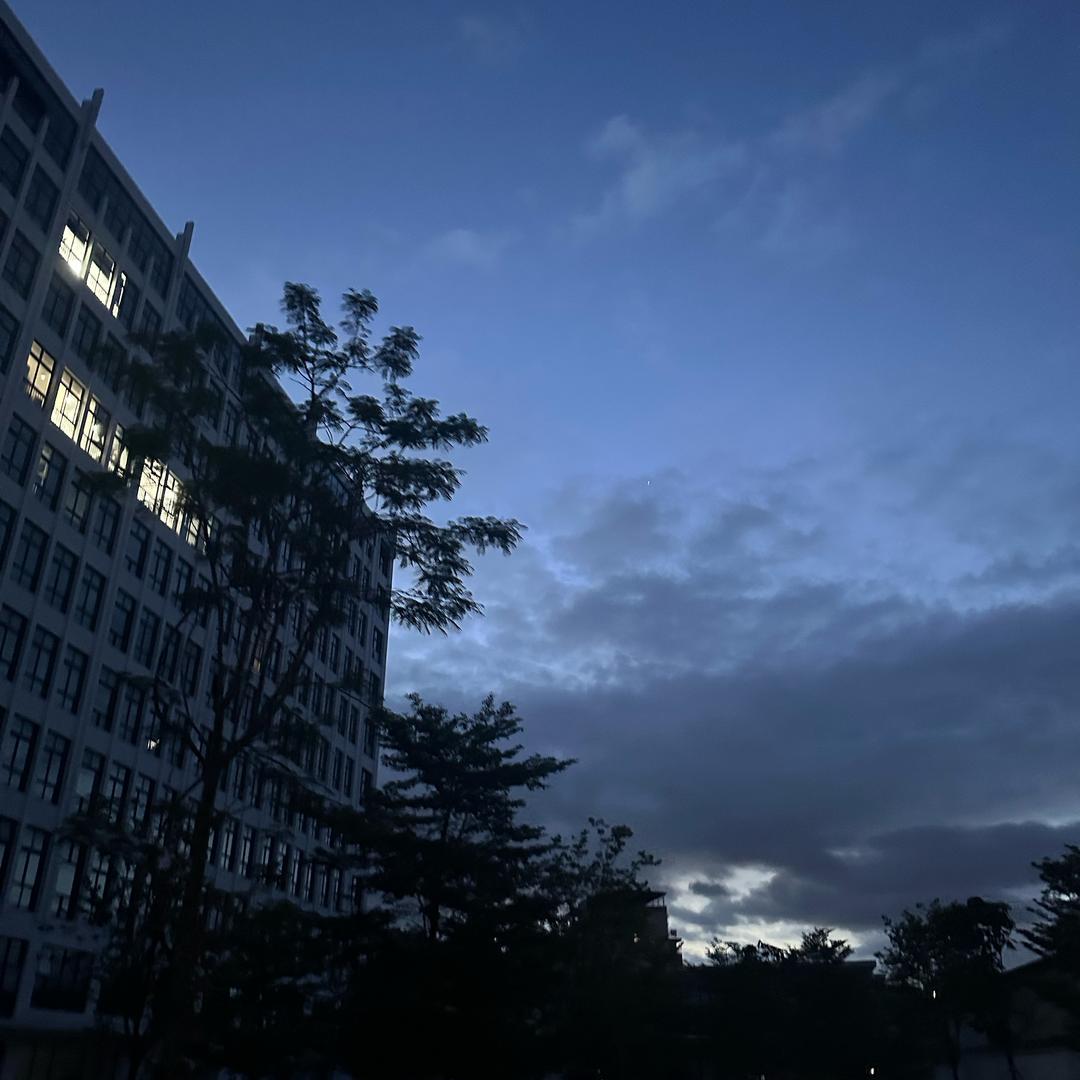 宁缺勿滥💗