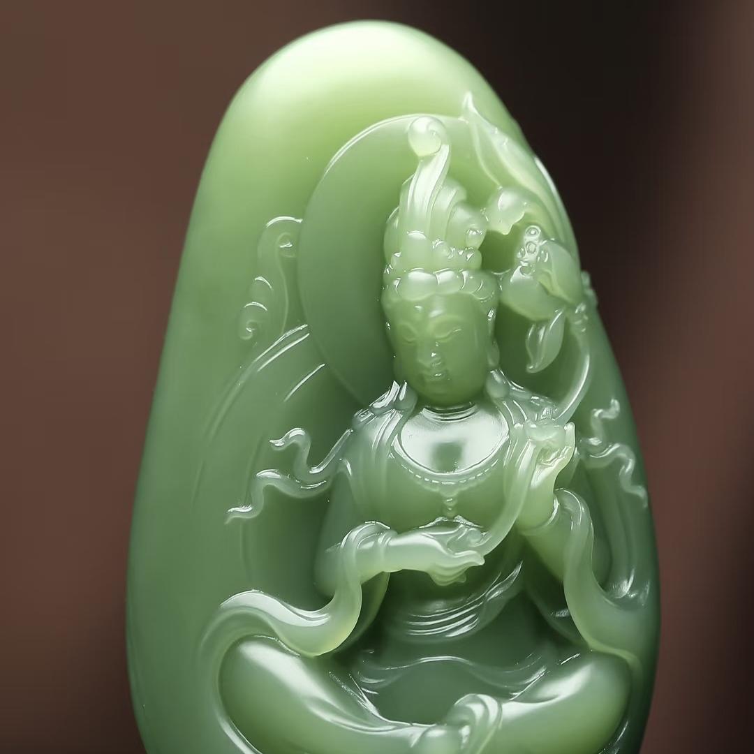 玉如意珠宝精选