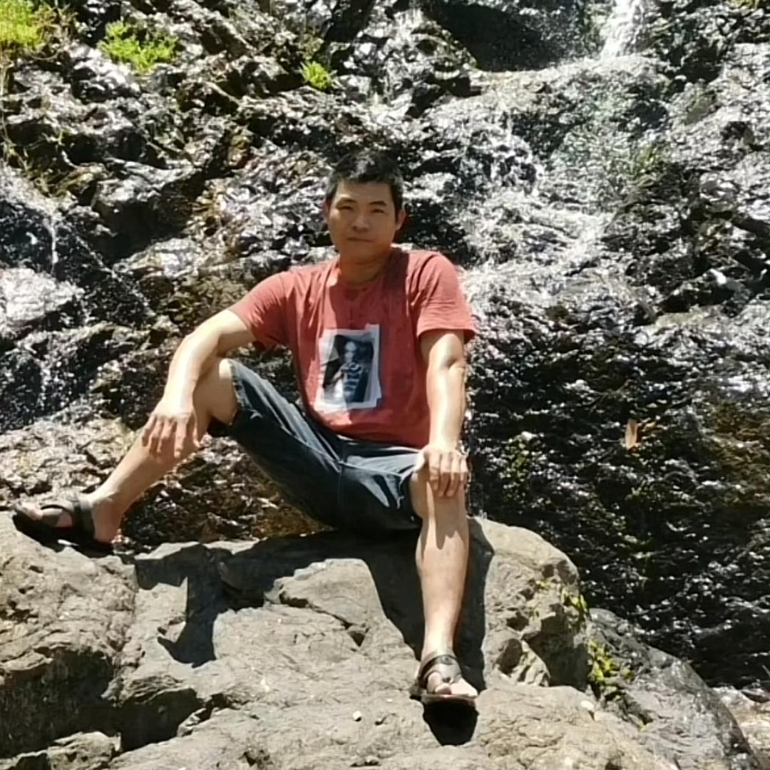 无名小镇