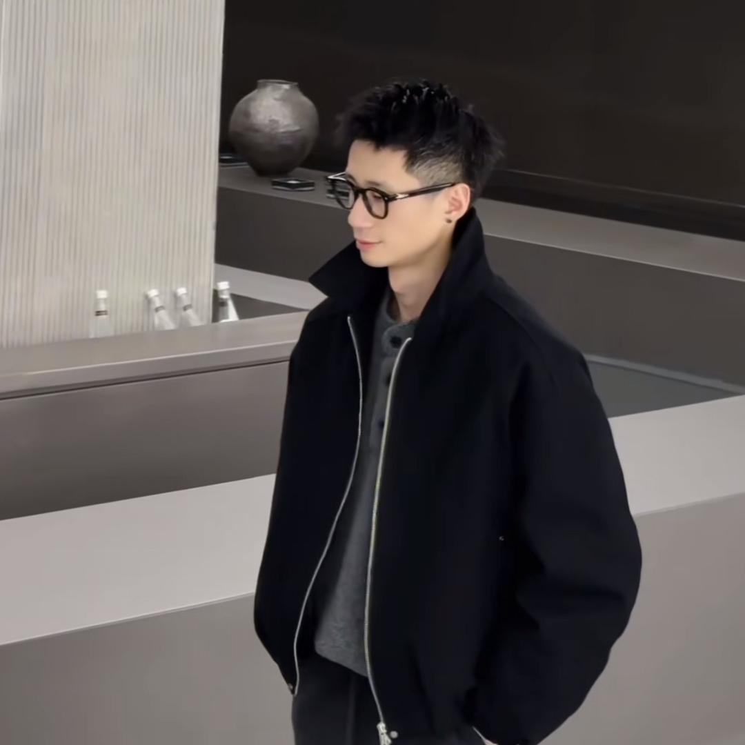 杭曼男装_福利返场