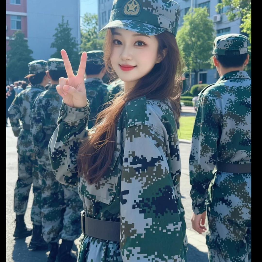 密密  💚