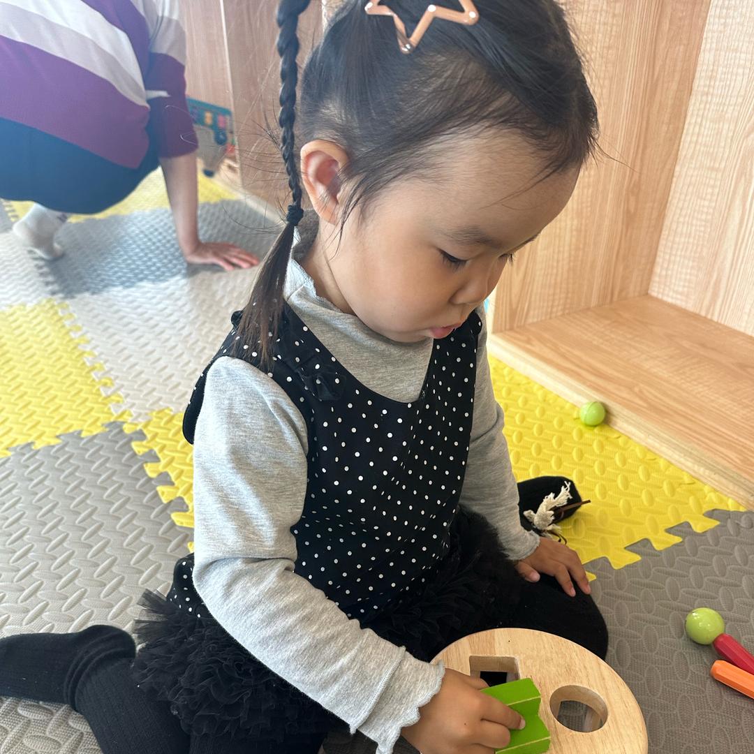 兮兮还是灿灿