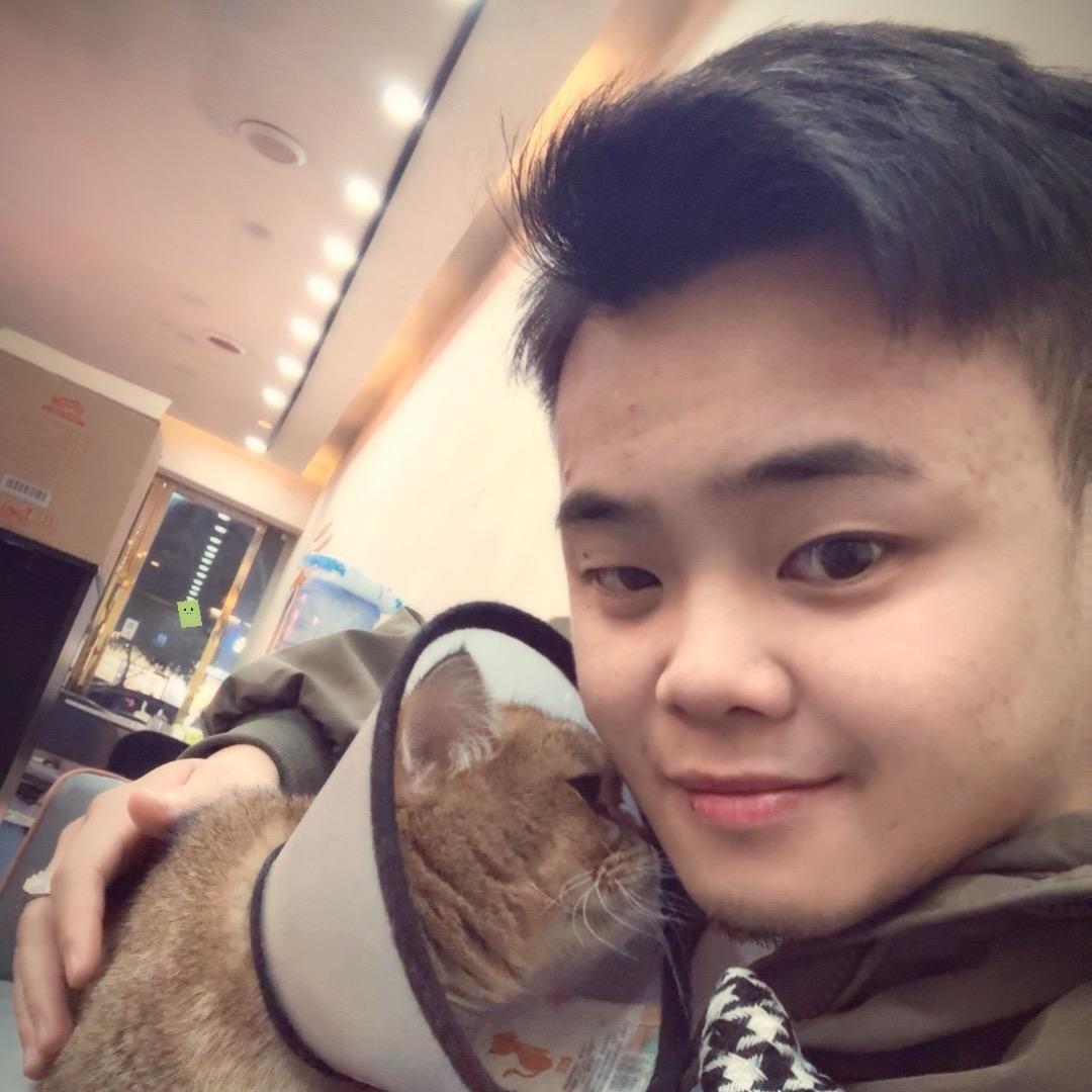 不叫潇二