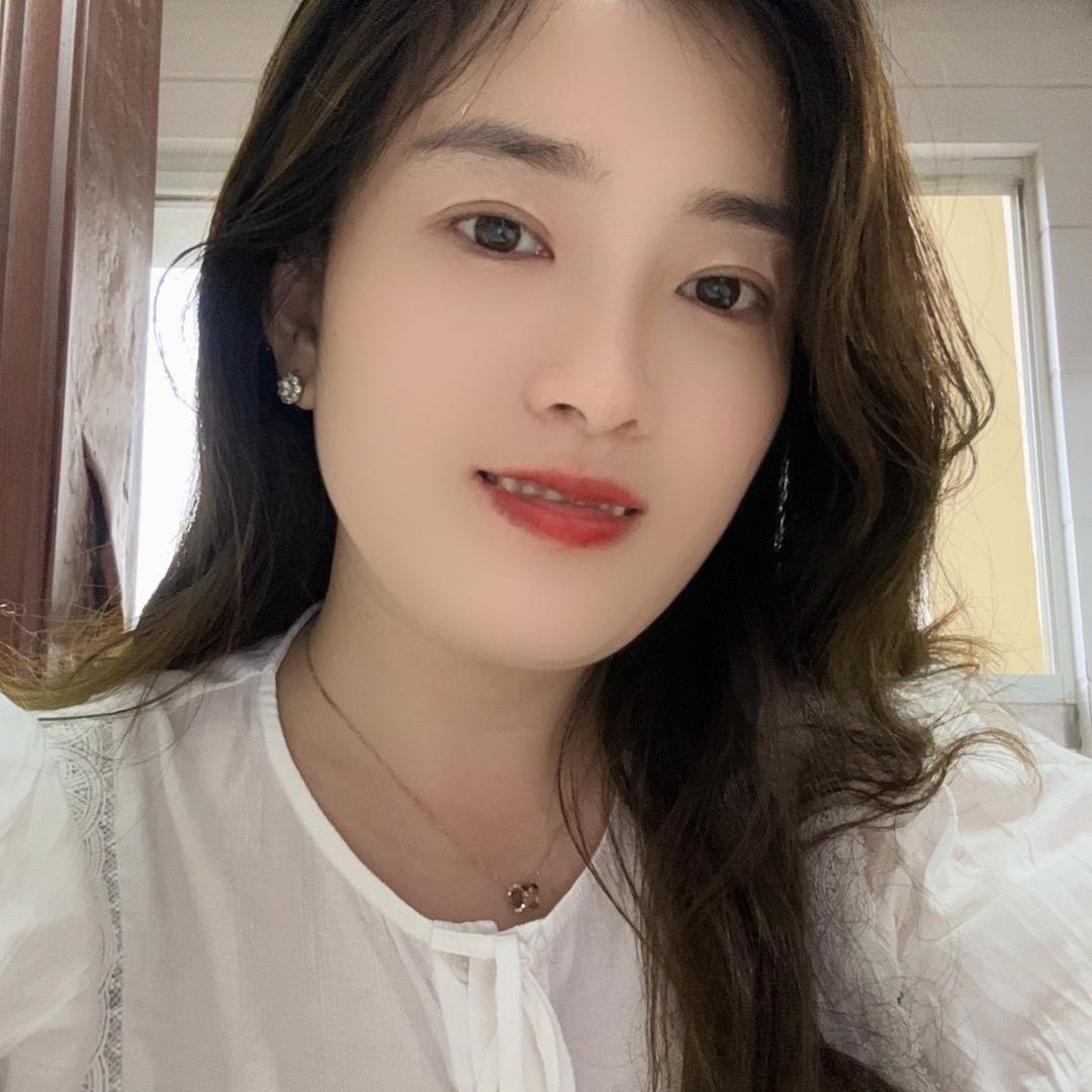 爱红😍🥰