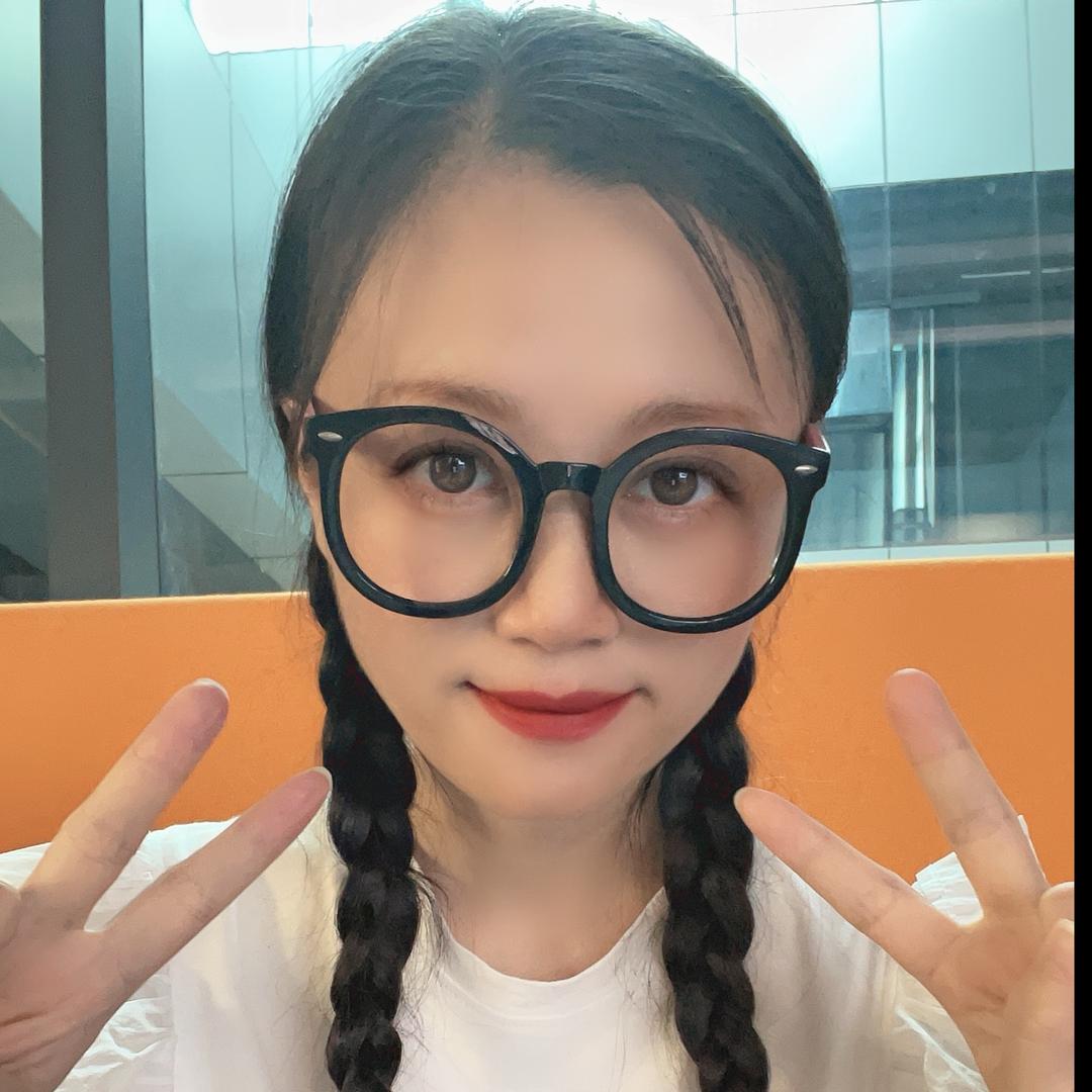 晴鸽🎤⁵ ¹ ⁹